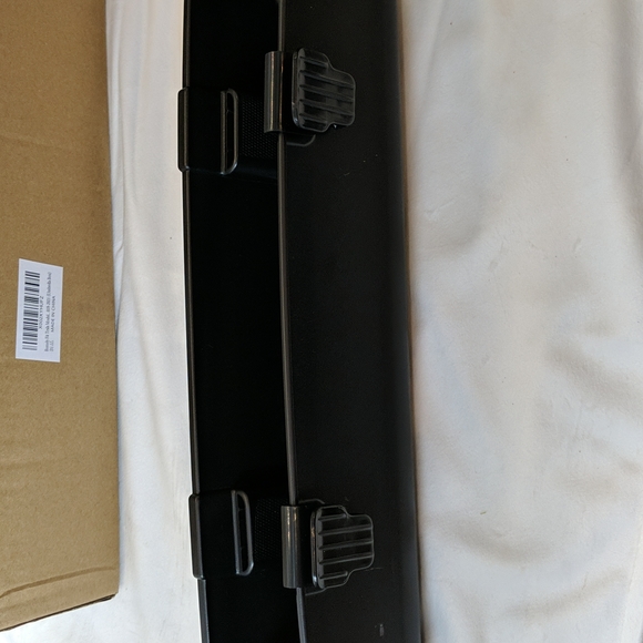 Tesla Aftermarket Frunk Umbrella Box NIB - Picture 8 of 8